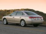 Hyundai Azera 2006 года